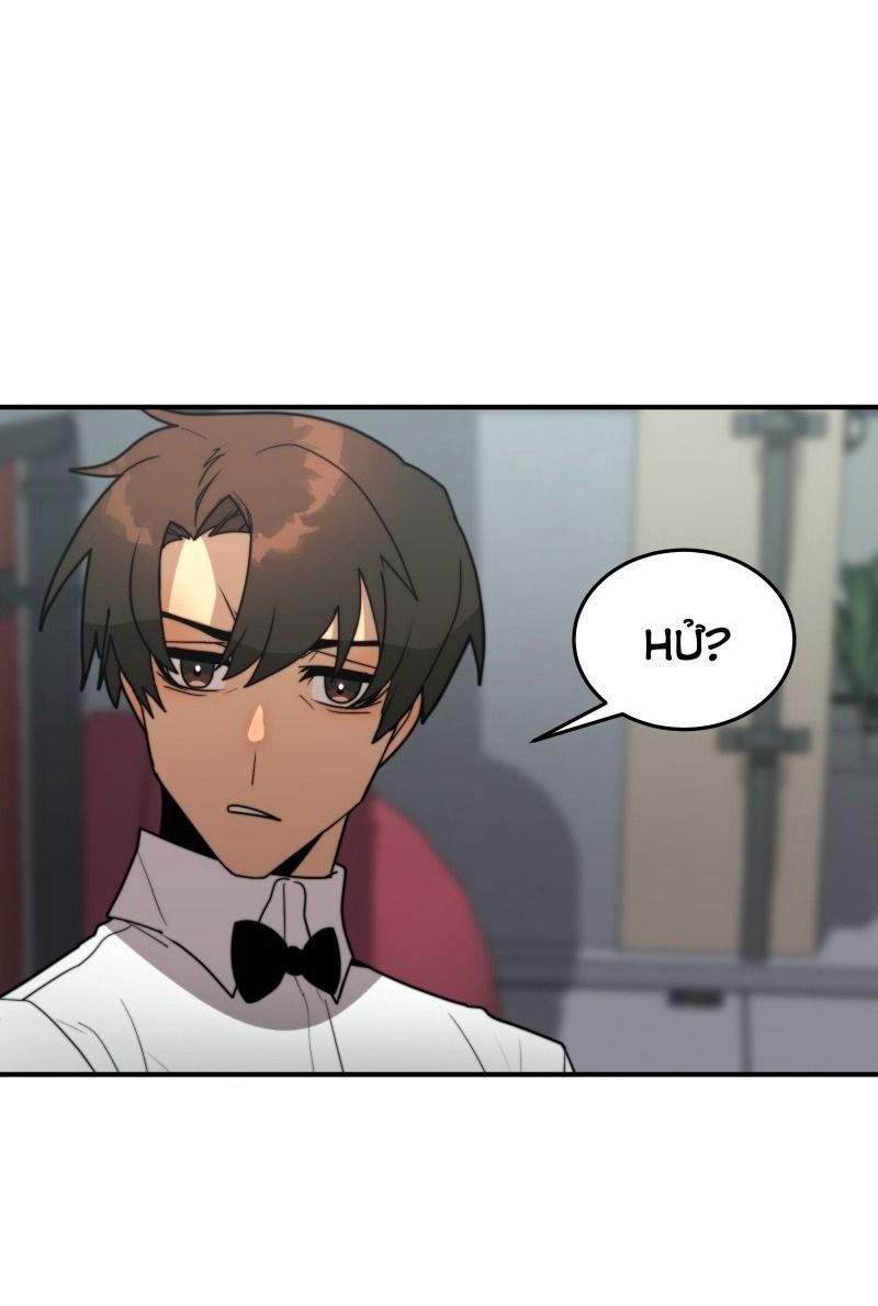 Lữ Khách Trên Mây [Chap 1-56]