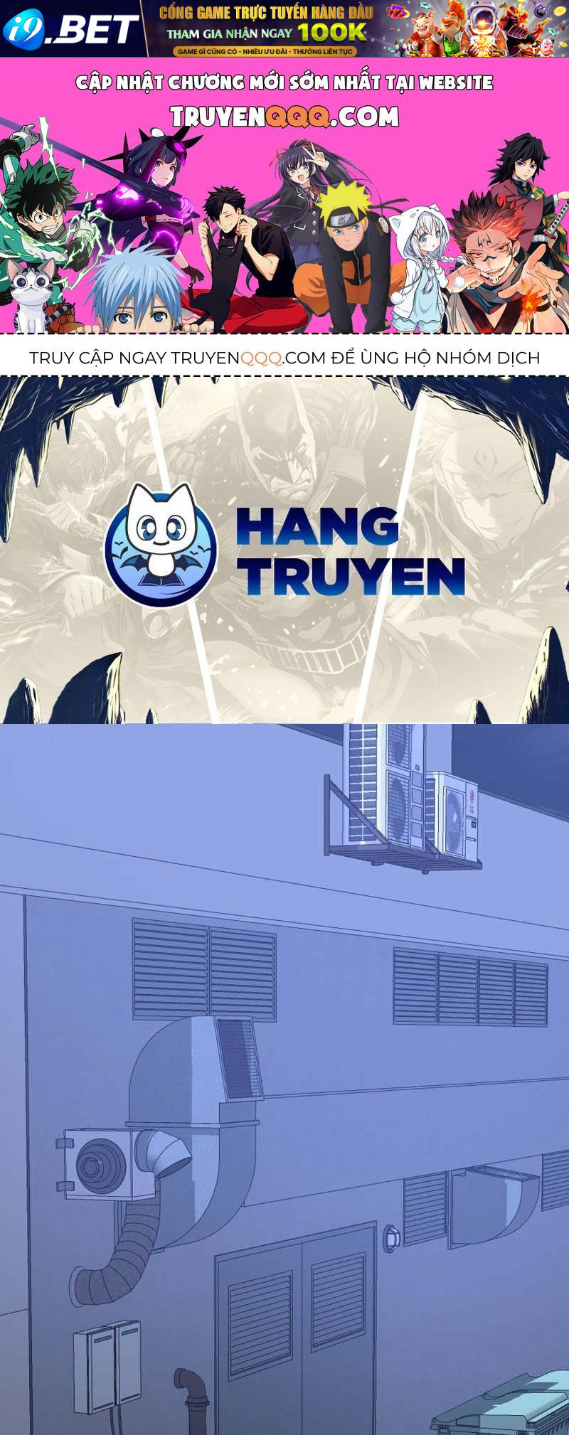 Lữ Khách Trên Mây [Chap 1-56]