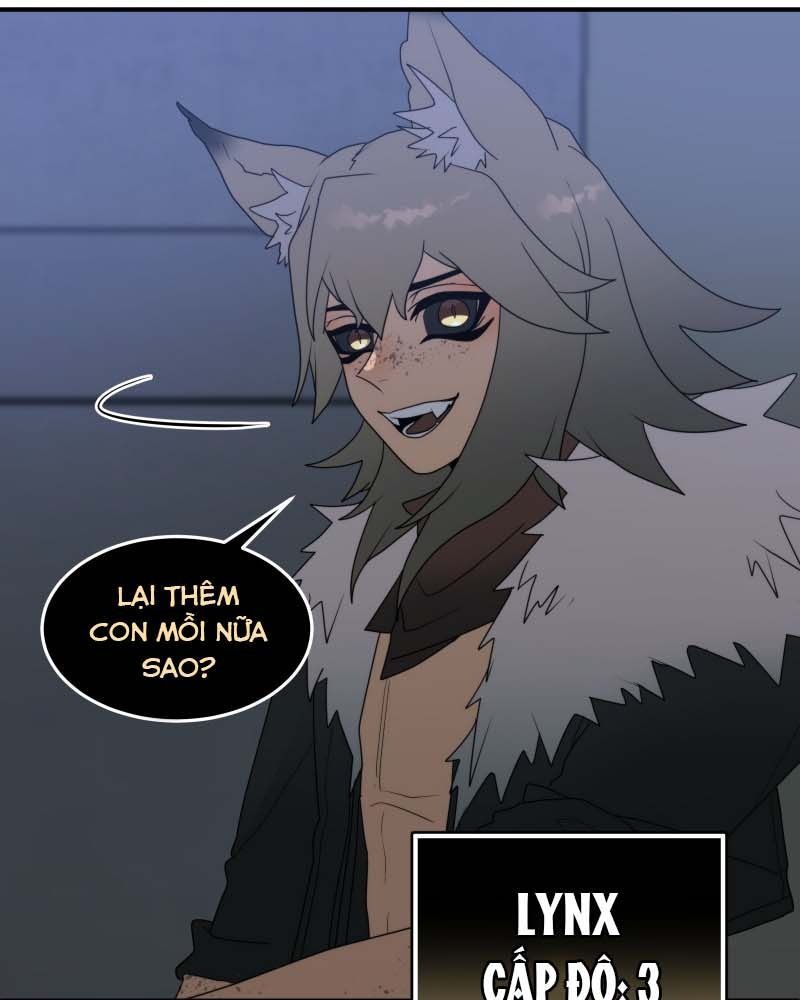 Lữ Khách Trên Mây [Chap 1-56]
