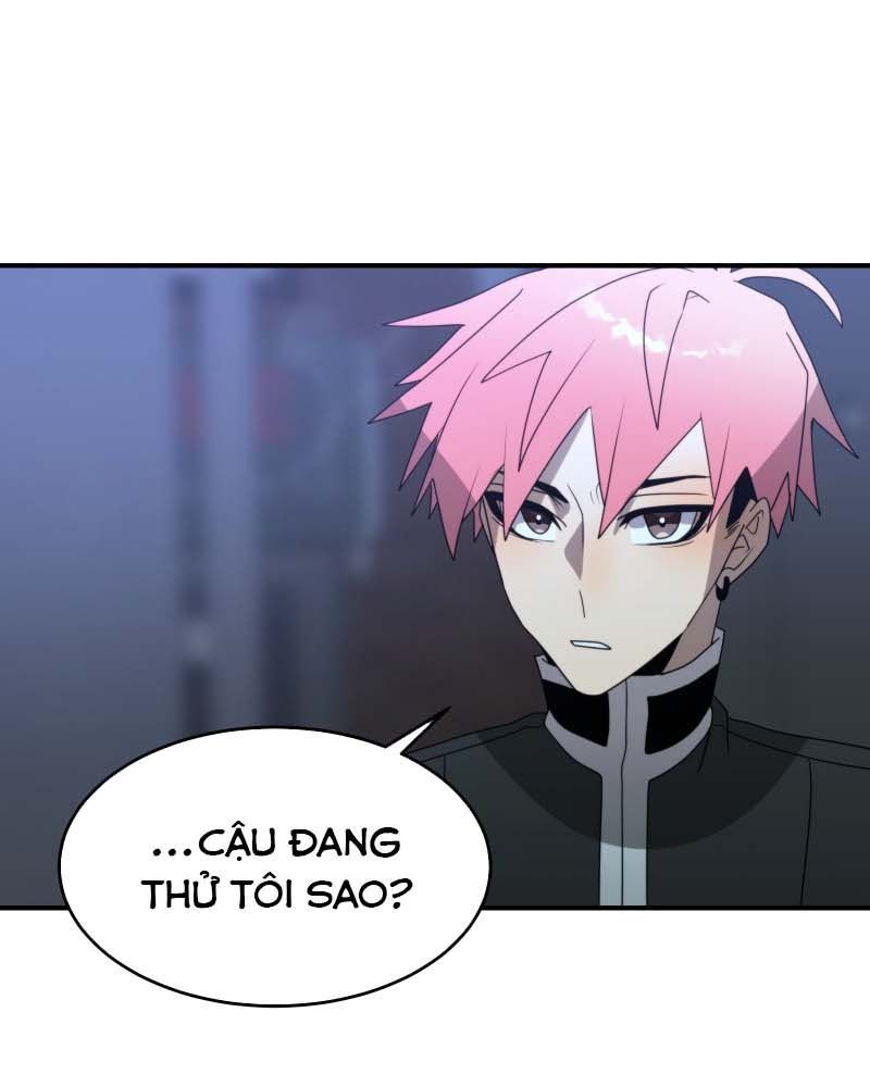 Lữ Khách Trên Mây [Chap 1-56]