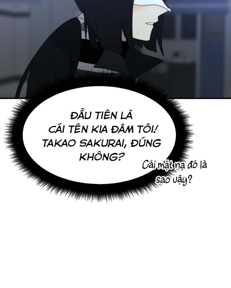 Lữ Khách Trên Mây [Chap 1-56]