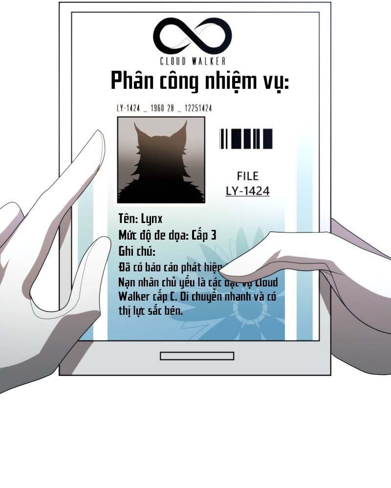 Lữ Khách Trên Mây [Chap 1-56]