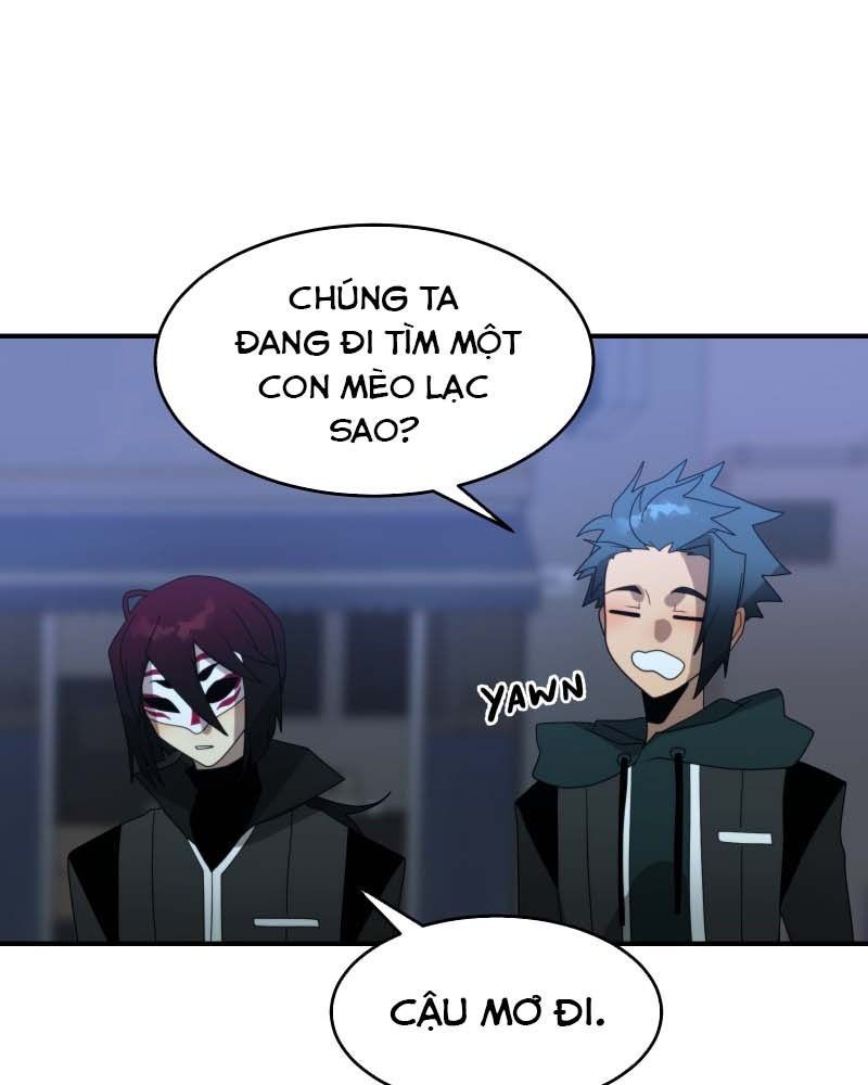 Lữ Khách Trên Mây [Chap 1-56]