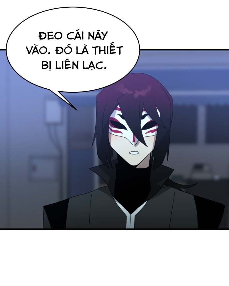 Lữ Khách Trên Mây [Chap 1-56]
