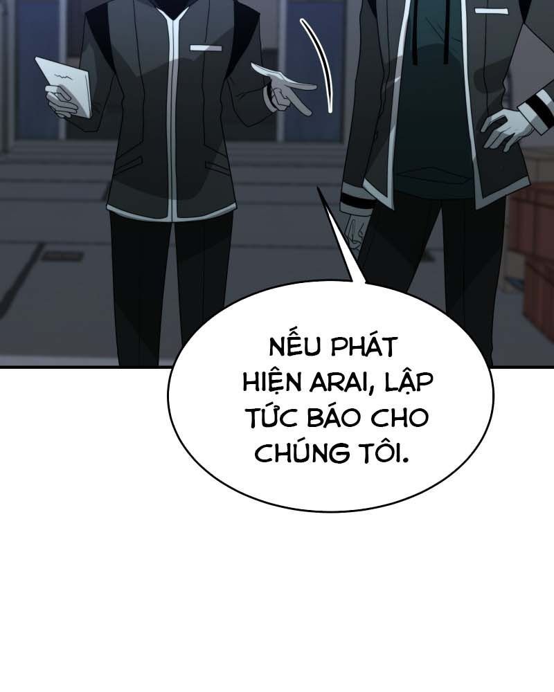 Lữ Khách Trên Mây [Chap 1-56]