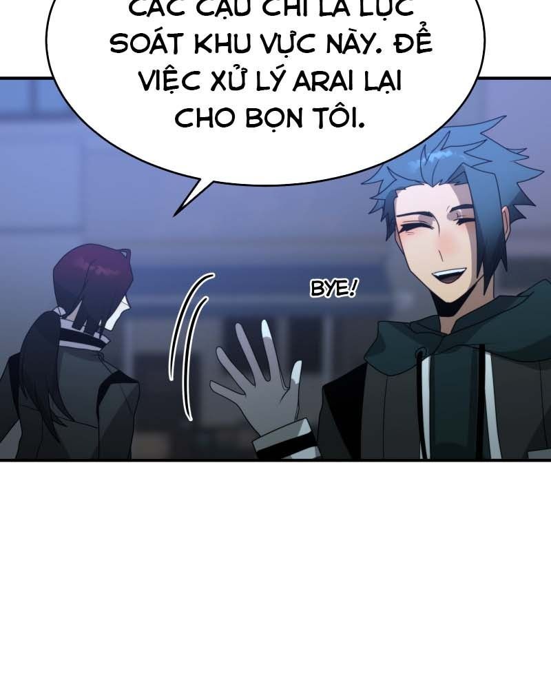 Lữ Khách Trên Mây [Chap 1-56]
