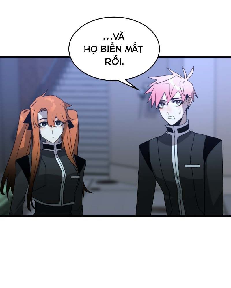 Lữ Khách Trên Mây [Chap 1-56]