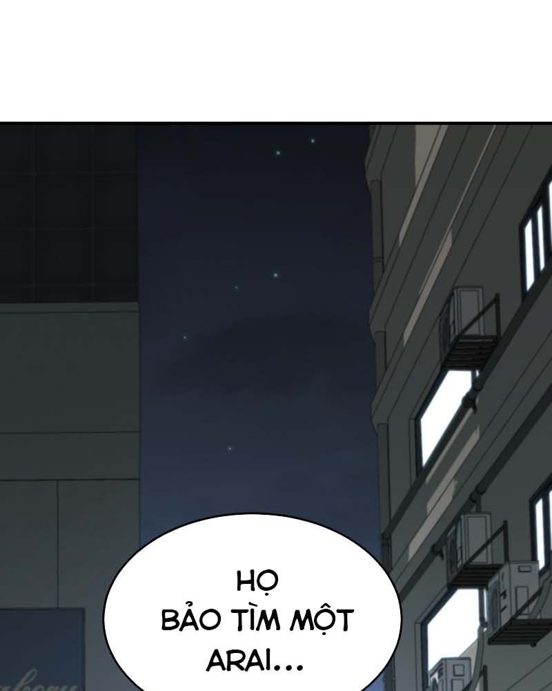 Lữ Khách Trên Mây [Chap 1-56]