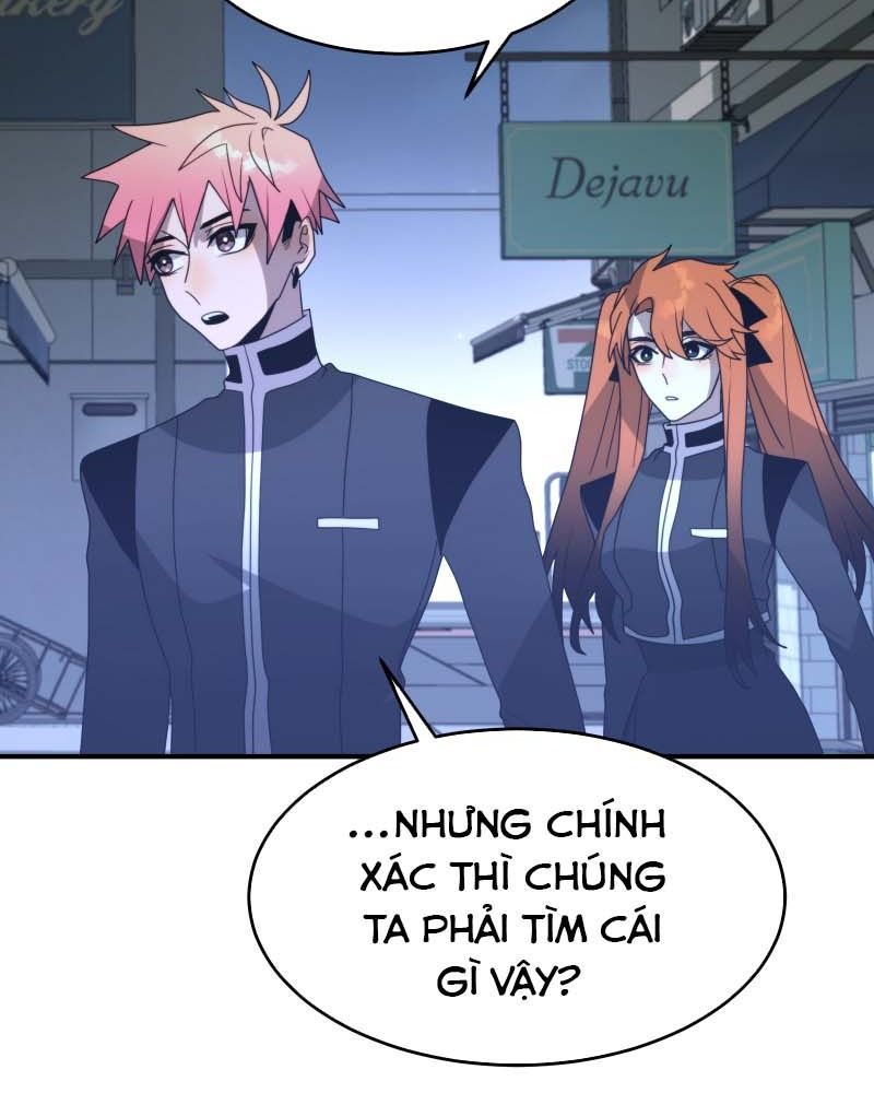 Lữ Khách Trên Mây [Chap 1-56]