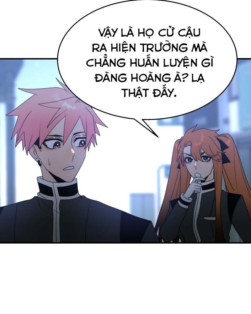 Lữ Khách Trên Mây [Chap 1-56]