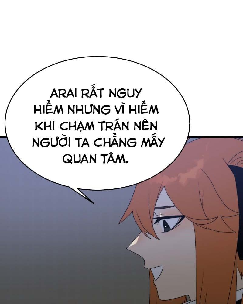 Lữ Khách Trên Mây [Chap 1-56]
