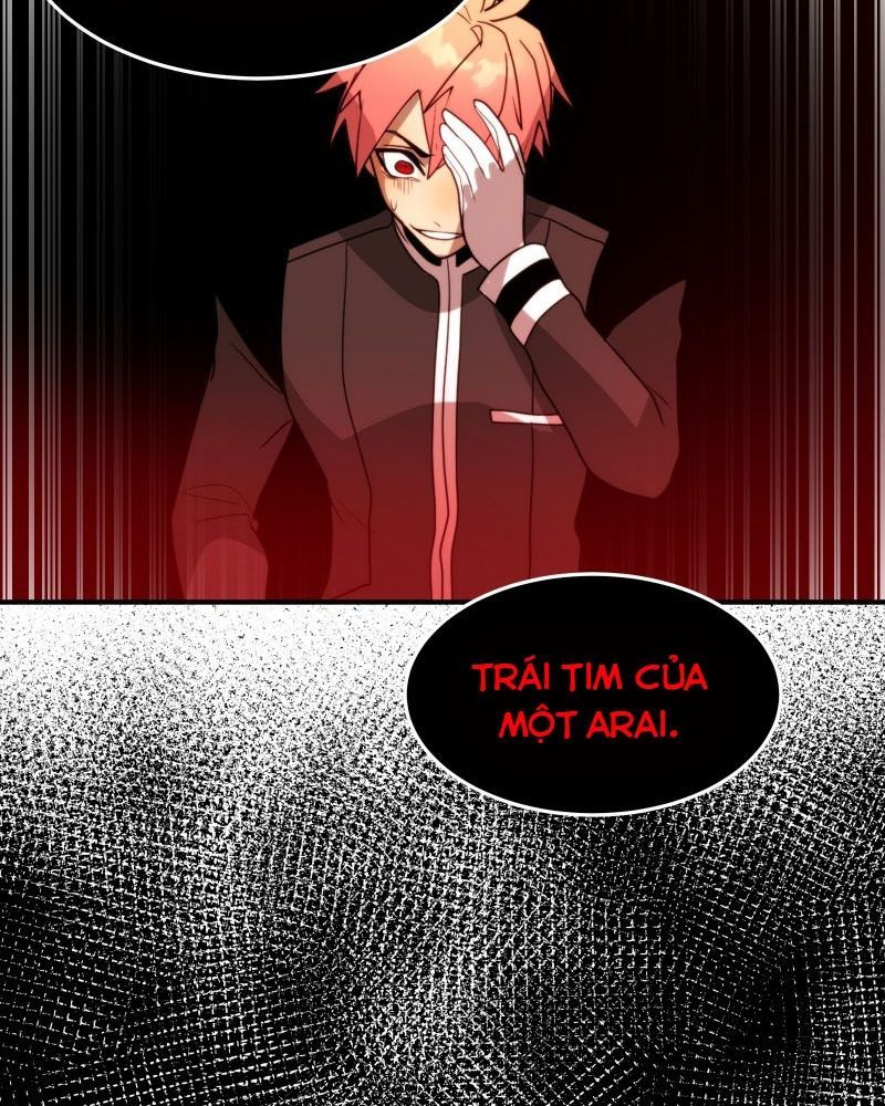 Lữ Khách Trên Mây [Chap 1-56]