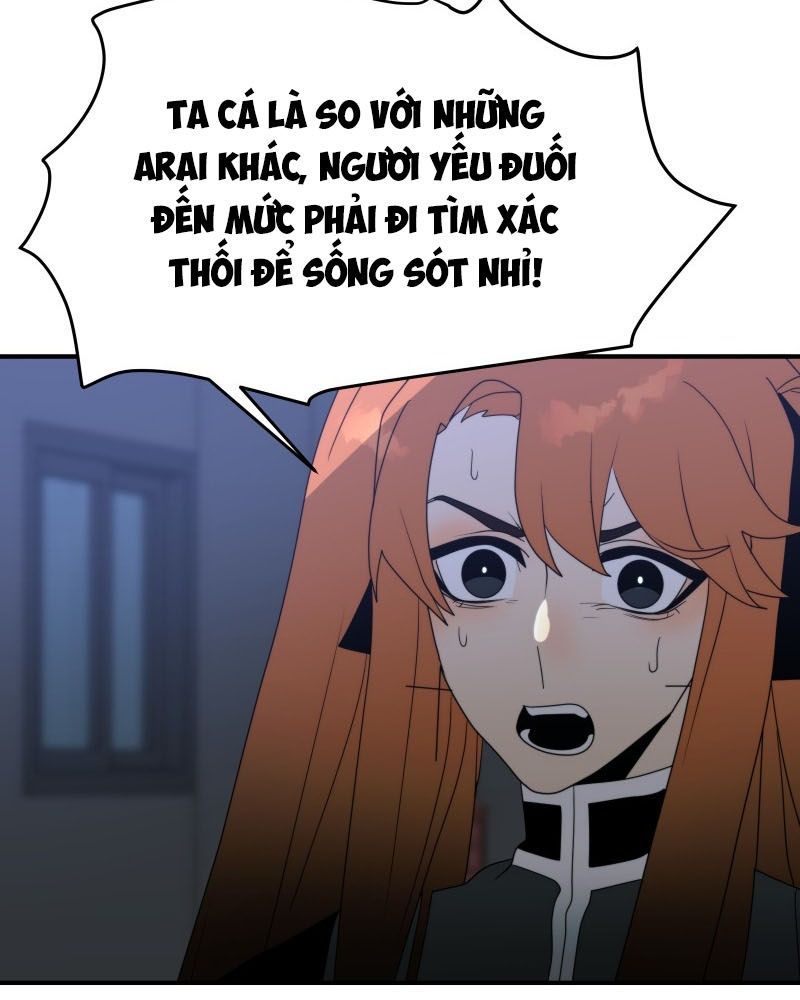 Lữ Khách Trên Mây [Chap 1-56]