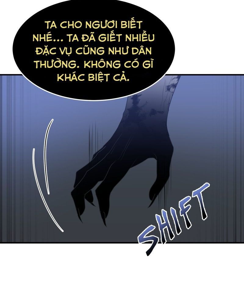Lữ Khách Trên Mây [Chap 1-56]