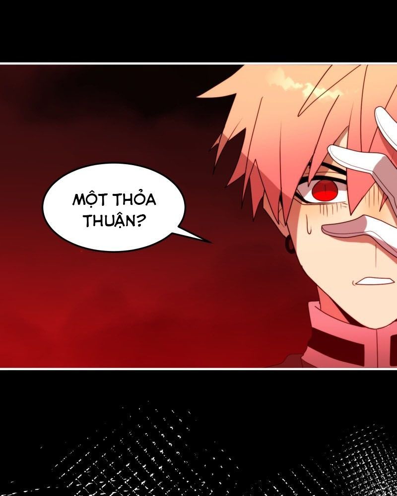 Lữ Khách Trên Mây [Chap 1-56]