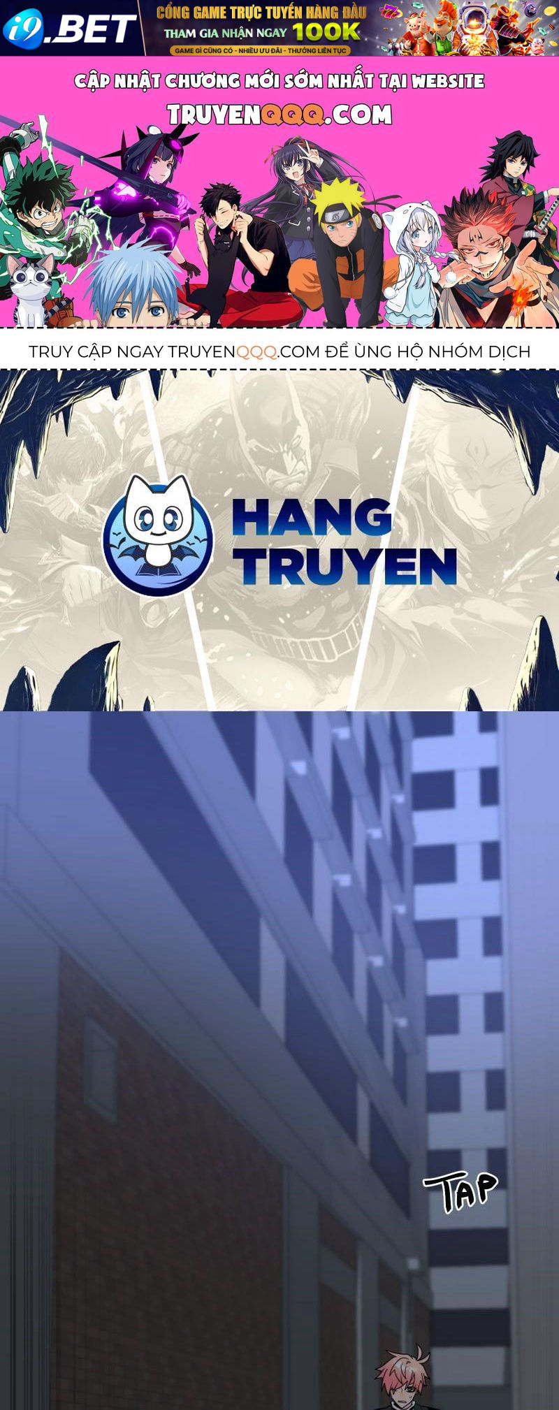 Lữ Khách Trên Mây [Chap 1-56]