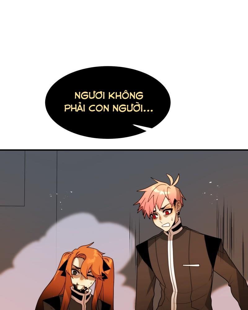 Lữ Khách Trên Mây [Chap 1-56]
