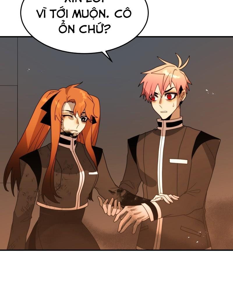 Lữ Khách Trên Mây [Chap 1-56]
