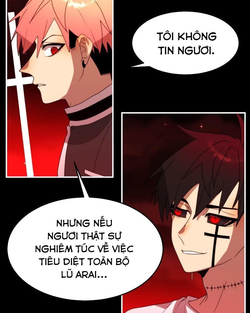 Lữ Khách Trên Mây [Chap 1-56]