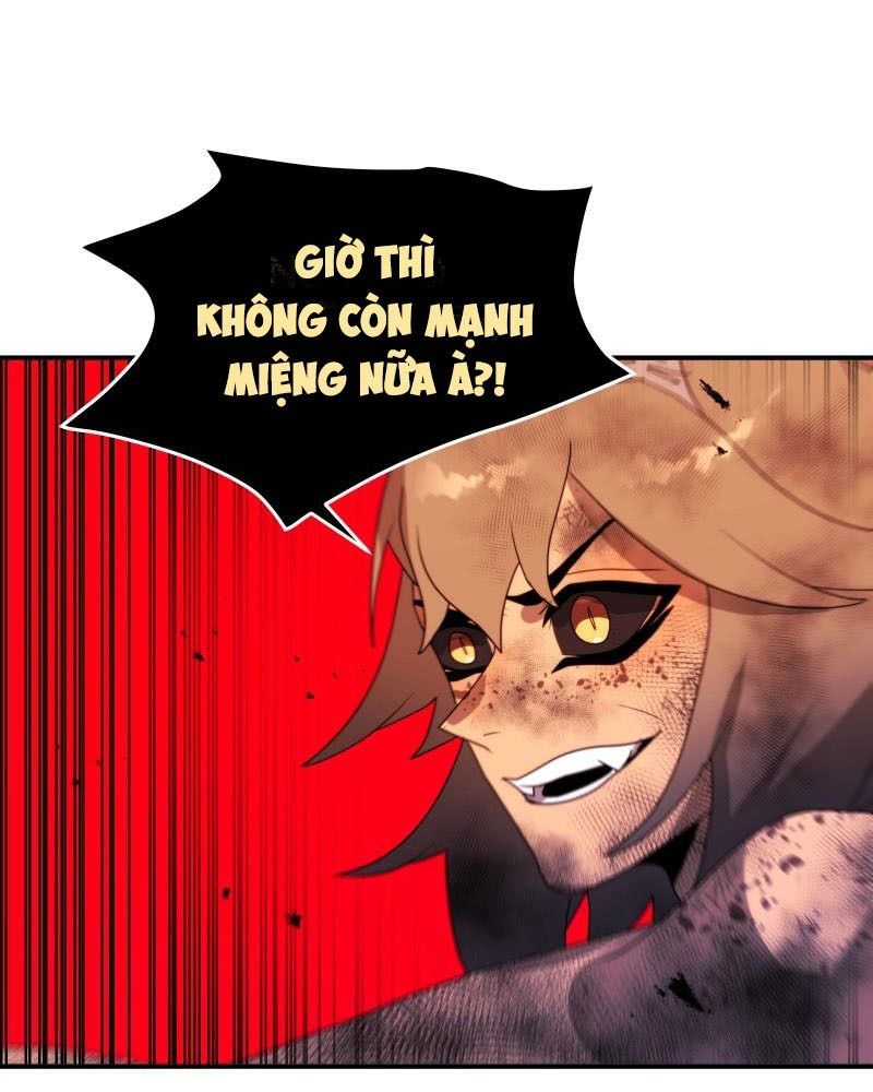 Lữ Khách Trên Mây [Chap 1-56]
