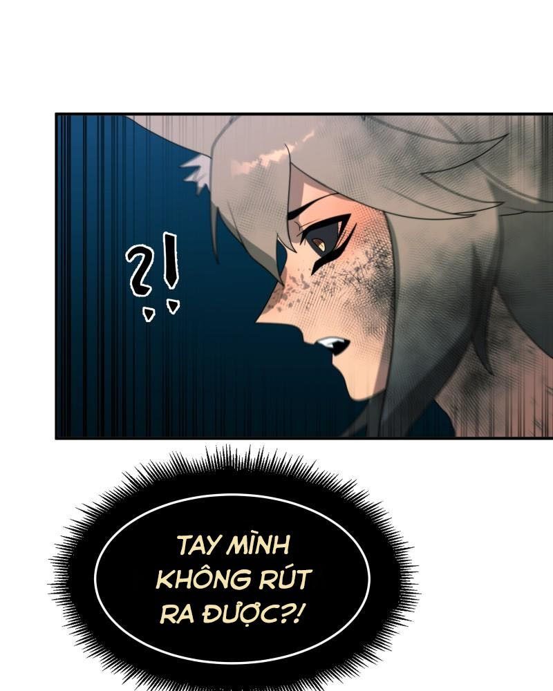 Lữ Khách Trên Mây [Chap 1-56]