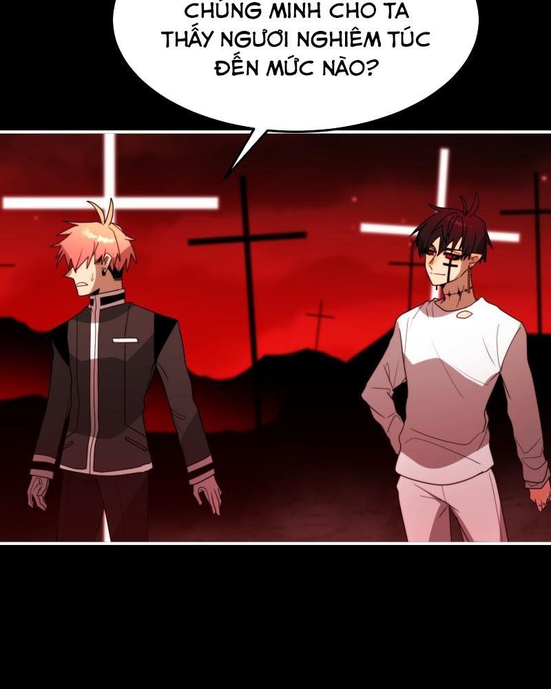 Lữ Khách Trên Mây [Chap 1-56]