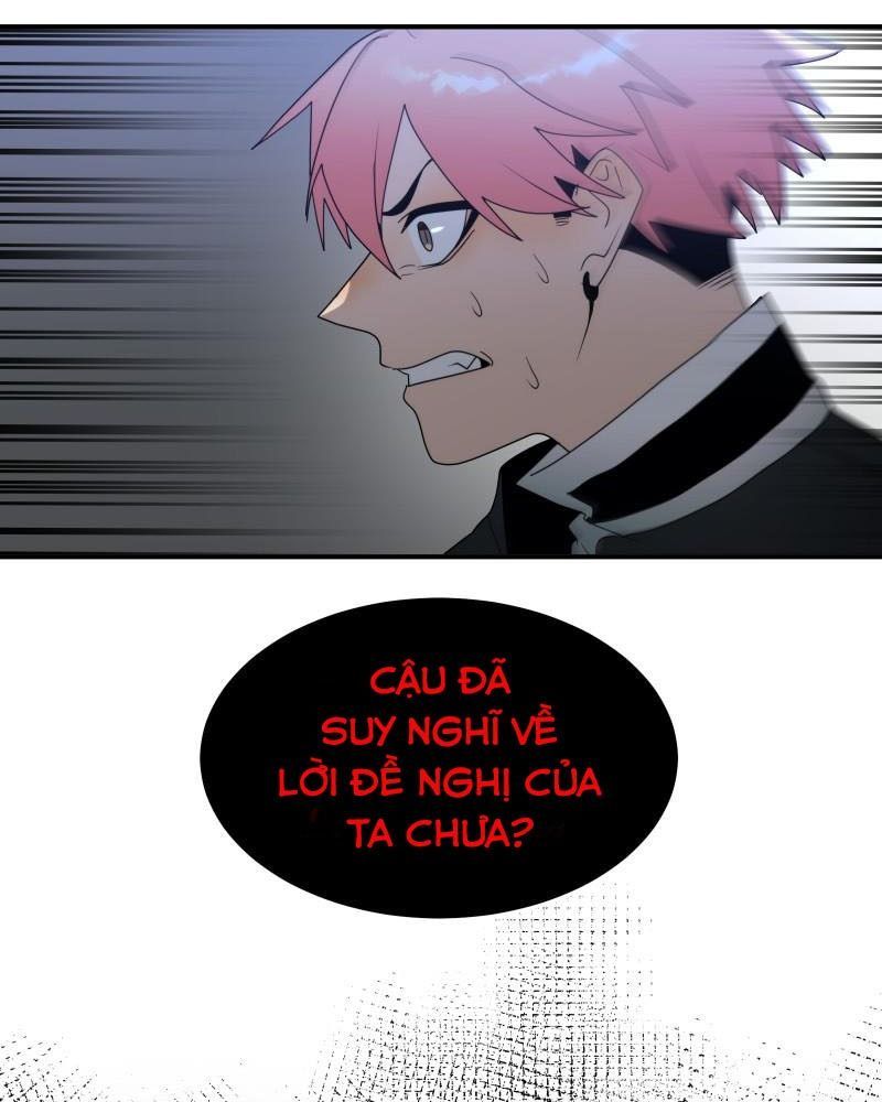 Lữ Khách Trên Mây [Chap 1-56]