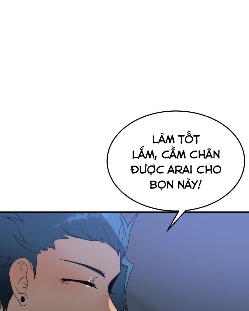 Lữ Khách Trên Mây [Chap 1-56]