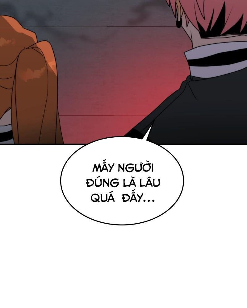 Lữ Khách Trên Mây [Chap 1-56]