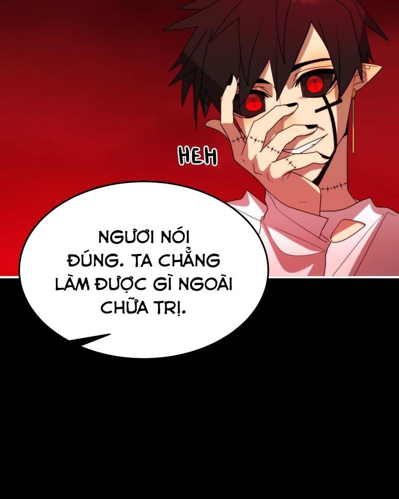 Lữ Khách Trên Mây [Chap 1-56]