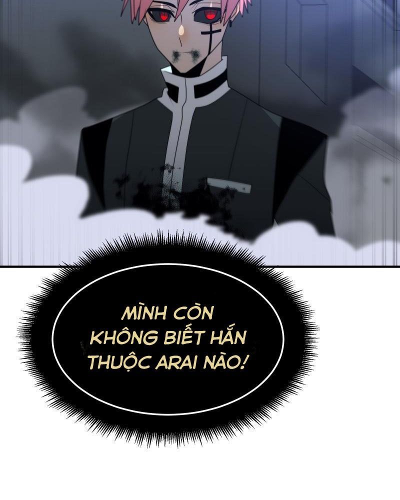 Lữ Khách Trên Mây [Chap 1-56]