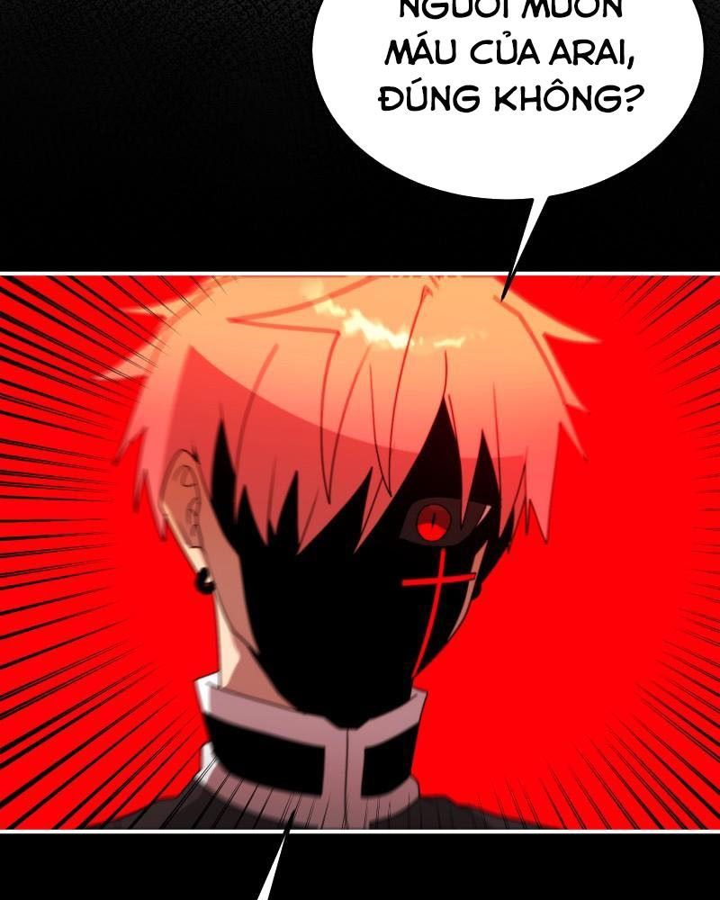 Lữ Khách Trên Mây [Chap 1-56]