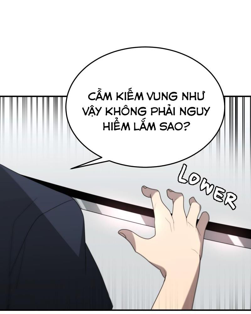 Lữ Khách Trên Mây [Chap 1-56]