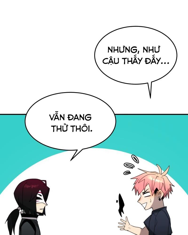 Lữ Khách Trên Mây [Chap 1-56]