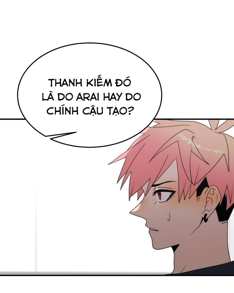Lữ Khách Trên Mây [Chap 1-56]