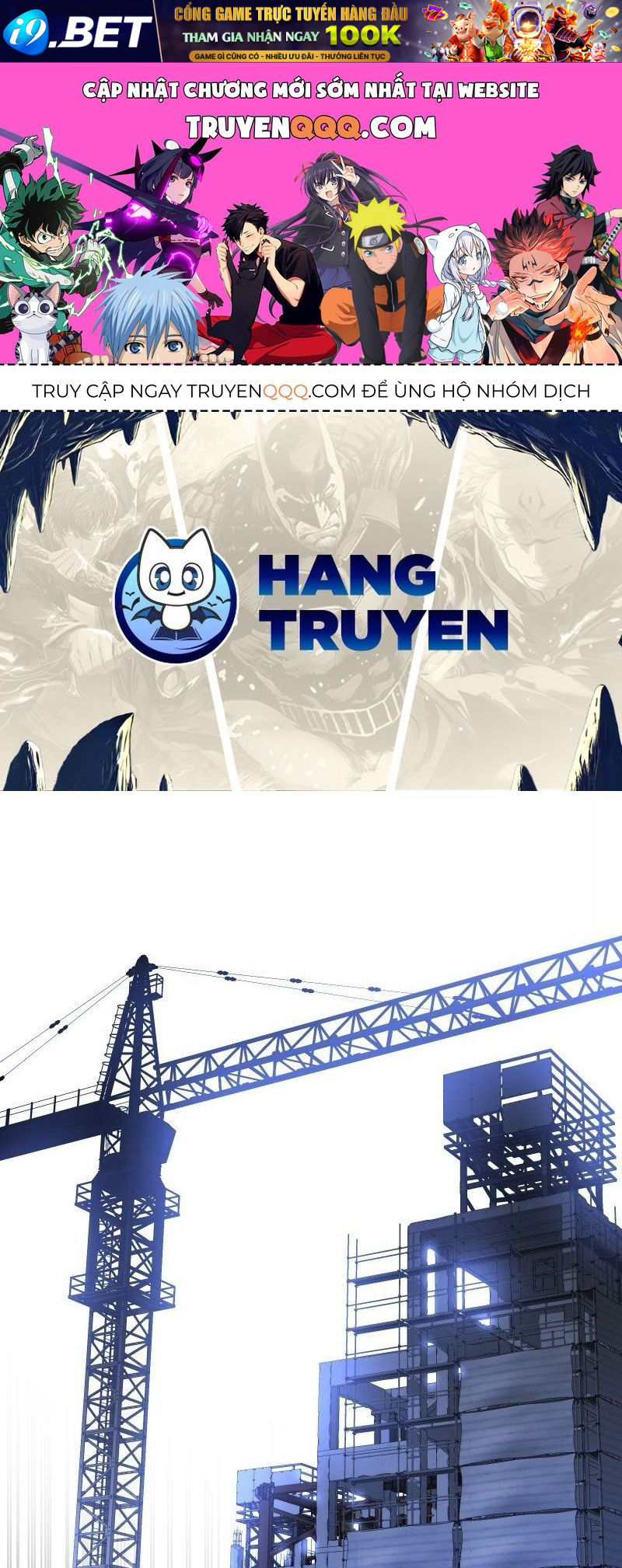 Lữ Khách Trên Mây [Chap 1-56]