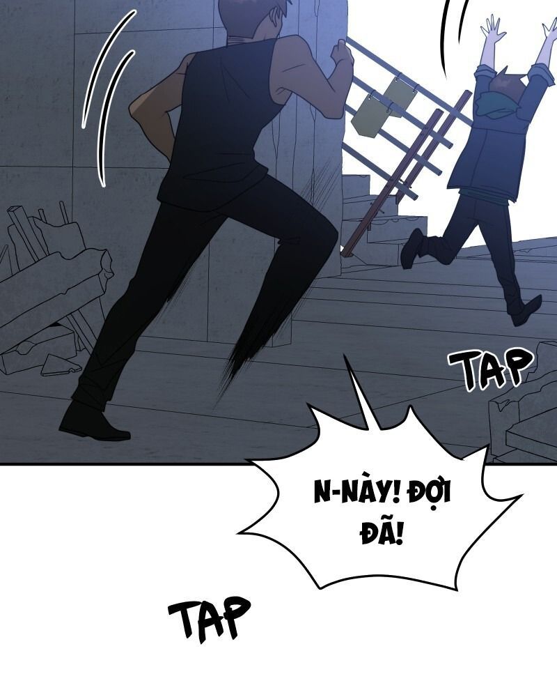 Lữ Khách Trên Mây [Chap 1-56]