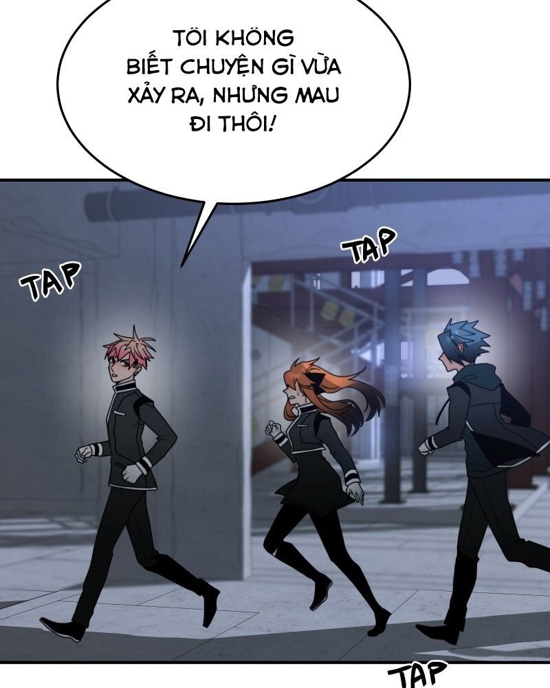 Lữ Khách Trên Mây [Chap 1-56]