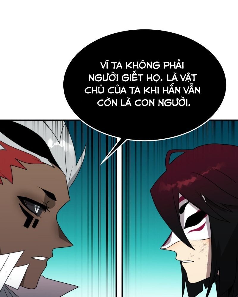 Lữ Khách Trên Mây [Chap 1-56]