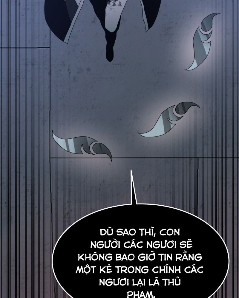Lữ Khách Trên Mây [Chap 1-56]