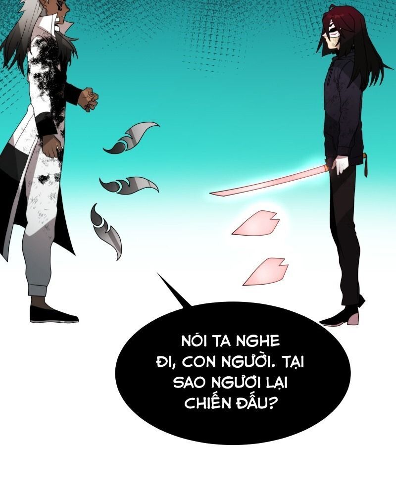 Lữ Khách Trên Mây [Chap 1-56]