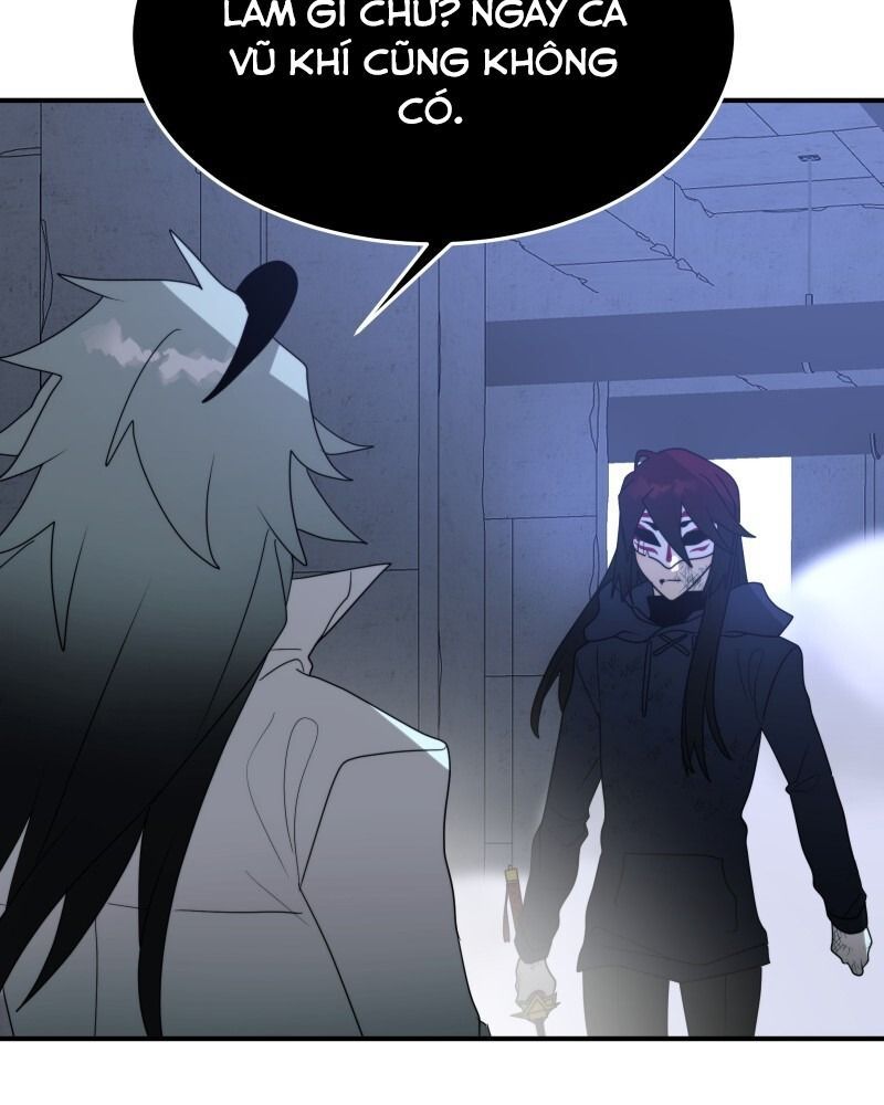 Lữ Khách Trên Mây [Chap 1-56]