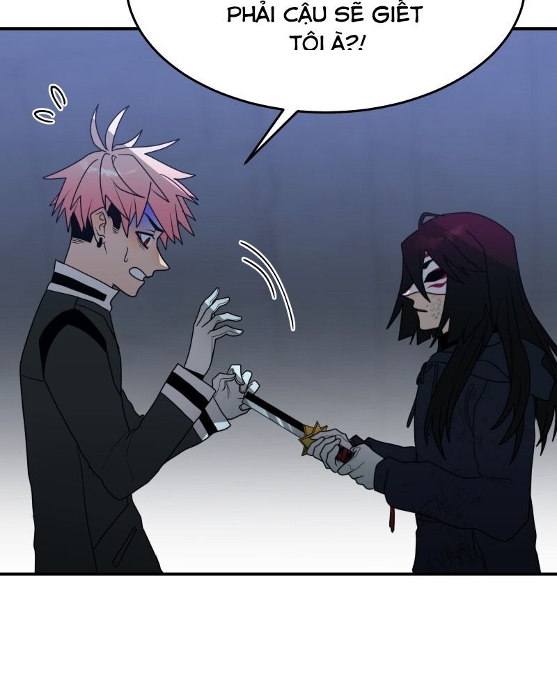 Lữ Khách Trên Mây [Chap 1-56]