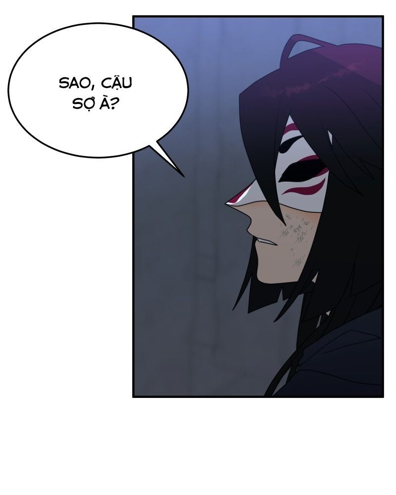 Lữ Khách Trên Mây [Chap 1-56]