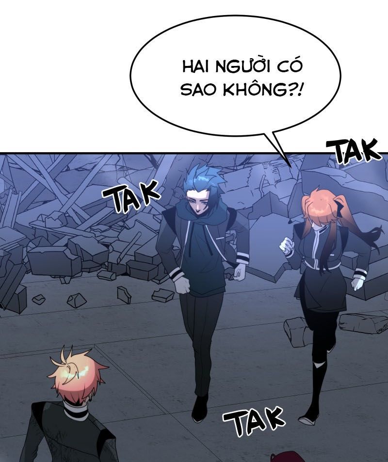 Lữ Khách Trên Mây [Chap 1-56]