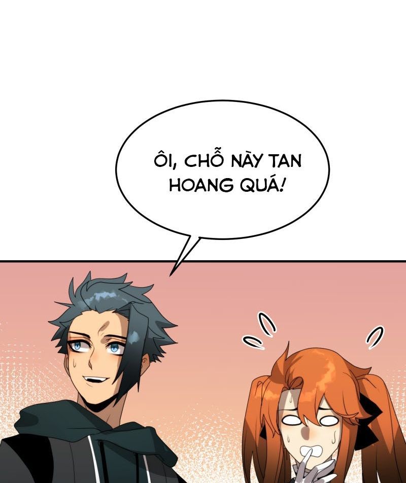 Lữ Khách Trên Mây [Chap 1-56]