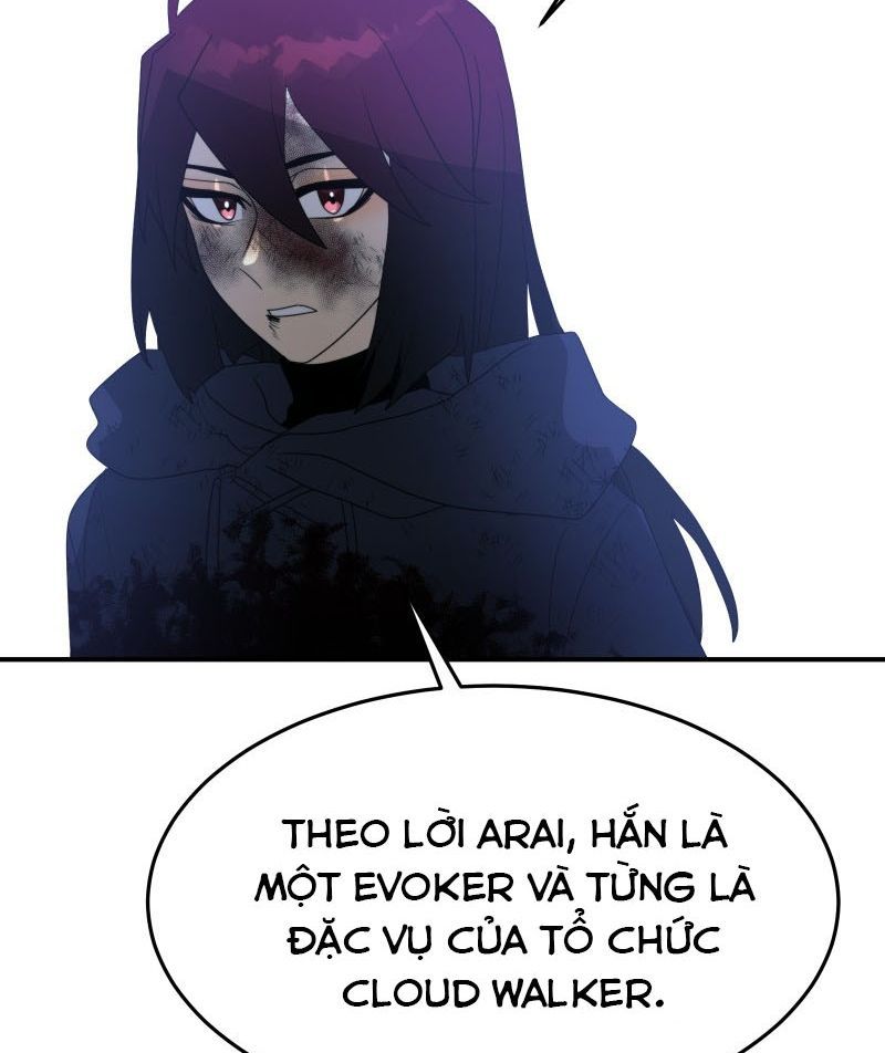 Lữ Khách Trên Mây [Chap 1-56]