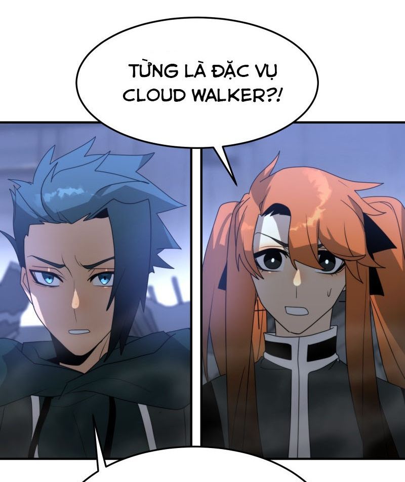 Lữ Khách Trên Mây [Chap 1-56]