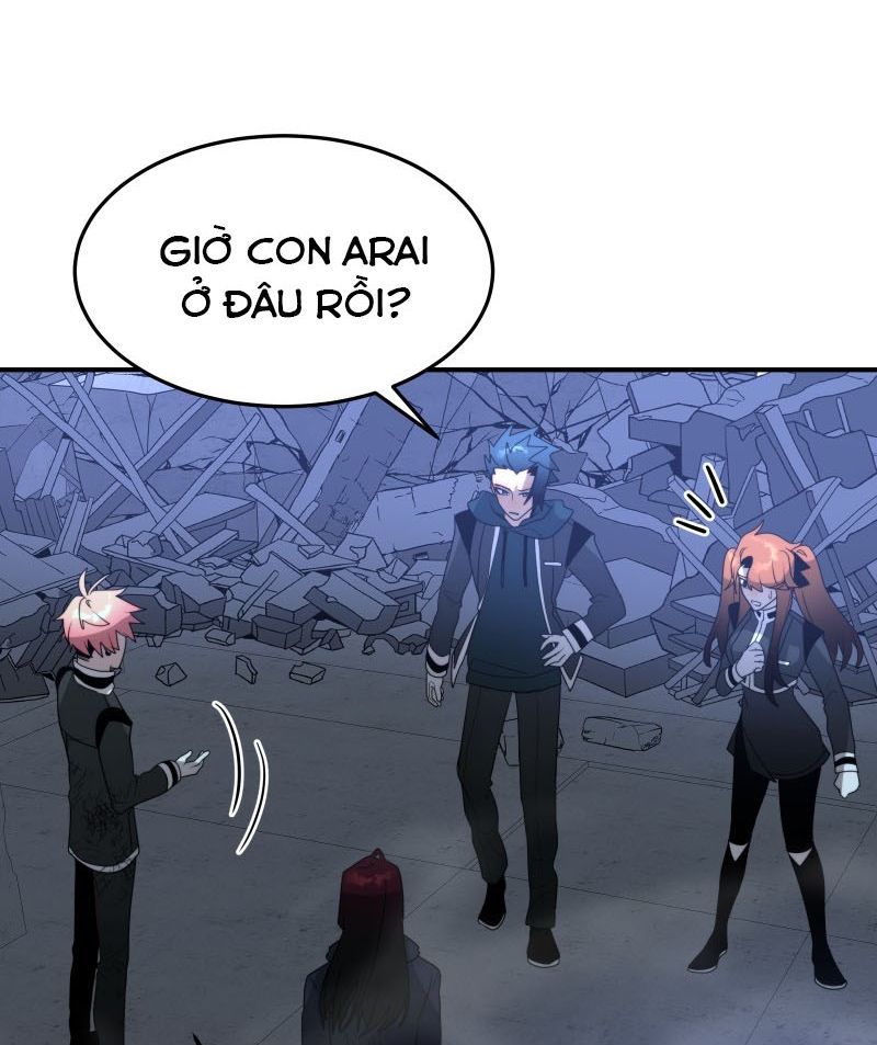 Lữ Khách Trên Mây [Chap 1-56]