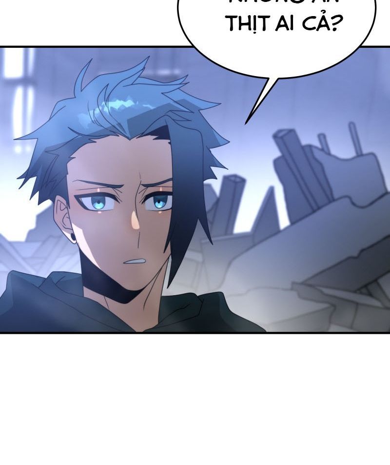 Lữ Khách Trên Mây [Chap 1-56]